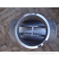 Conector Tee Aço Carbono Sch40 18x10 &quot;